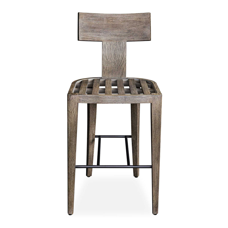Outdoor Cellini Outdoor Bar Stool 