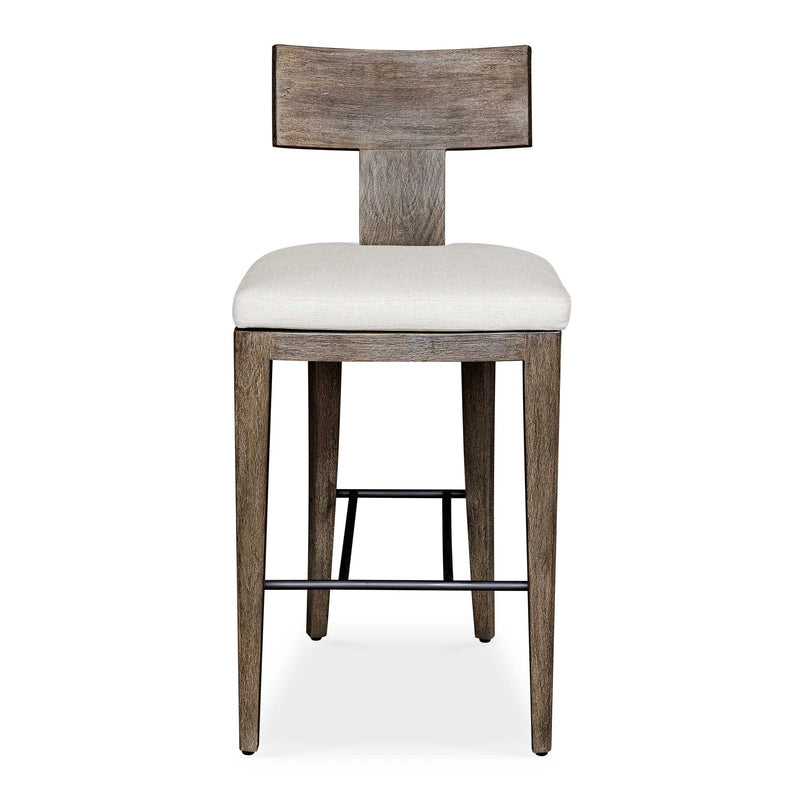 Outdoor Cellini Outdoor Bar Stool 