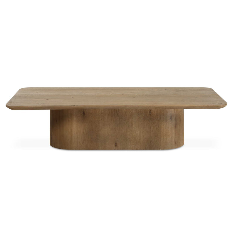 Coffee Table Camerlin Oak Coffee Table 