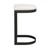 Outdoor Maude Outdoor Bar Stool 