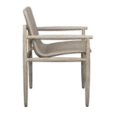 Outdoor Sumba Wicker Outdoor Dining Chair 