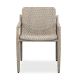 Outdoor Sumba Wicker Outdoor Dining Chair 