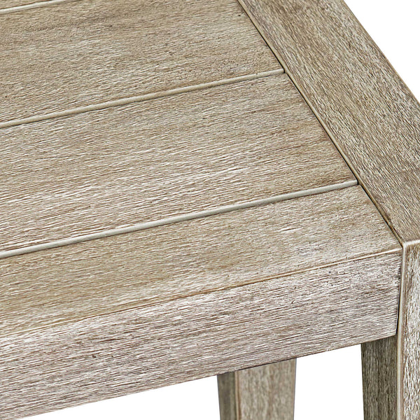 Outdoor Kirkham Wooden Outdoor Bench 