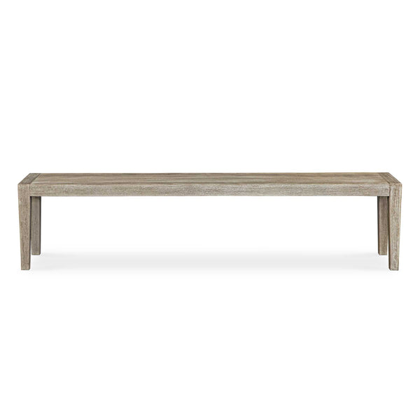 Outdoor Kirkham Wooden Outdoor Bench 