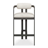 Outdoor Kalmar Outdoor Bar Stool 