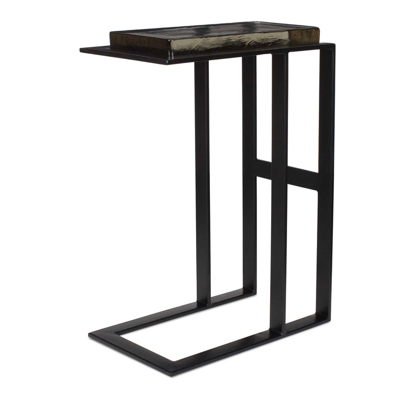 Accent Table Soma Black Accent Table 