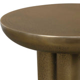 Outdoor Thorp Outdoor Accent Table 
