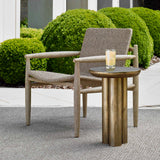 Outdoor Thorp Outdoor Accent Table 