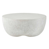 Outdoor Wright Outdoor Coffee Table 