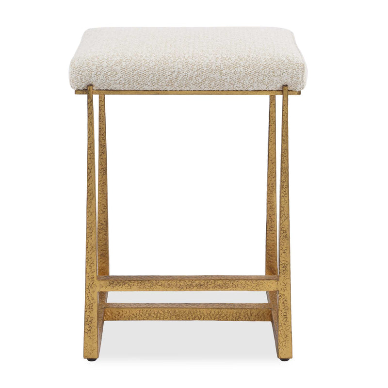 Bar & Counter Stools Midas Gold Counter Stool 