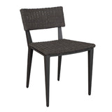 Outdoor Calbas Java Outdoor Dining Chair 