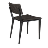 Outdoor Calbas Java Outdoor Dining Chair 