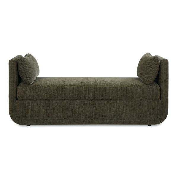 Benches, Ottomans & Stools Abound Oversized Herb Bench 