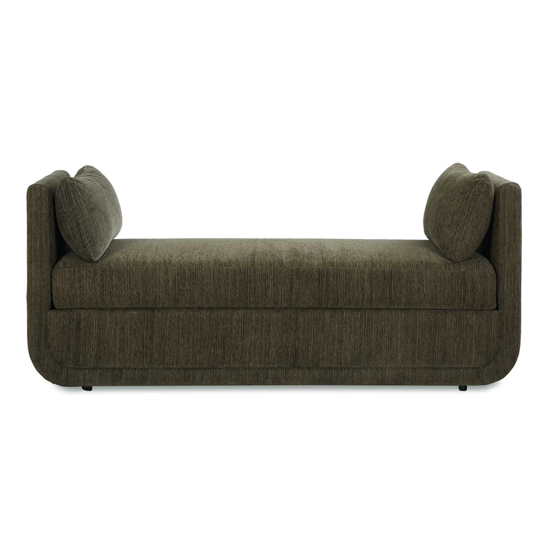 Benches, Ottomans & Stools Abound Oversized Herb Bench 
