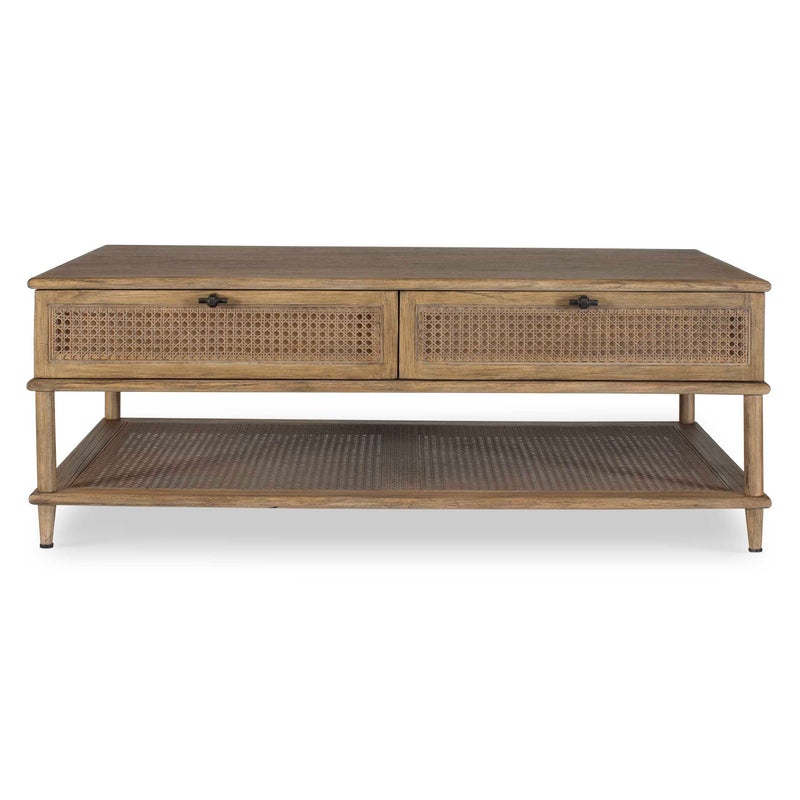Coffee Table Coast Mid-Century Coffee Table 