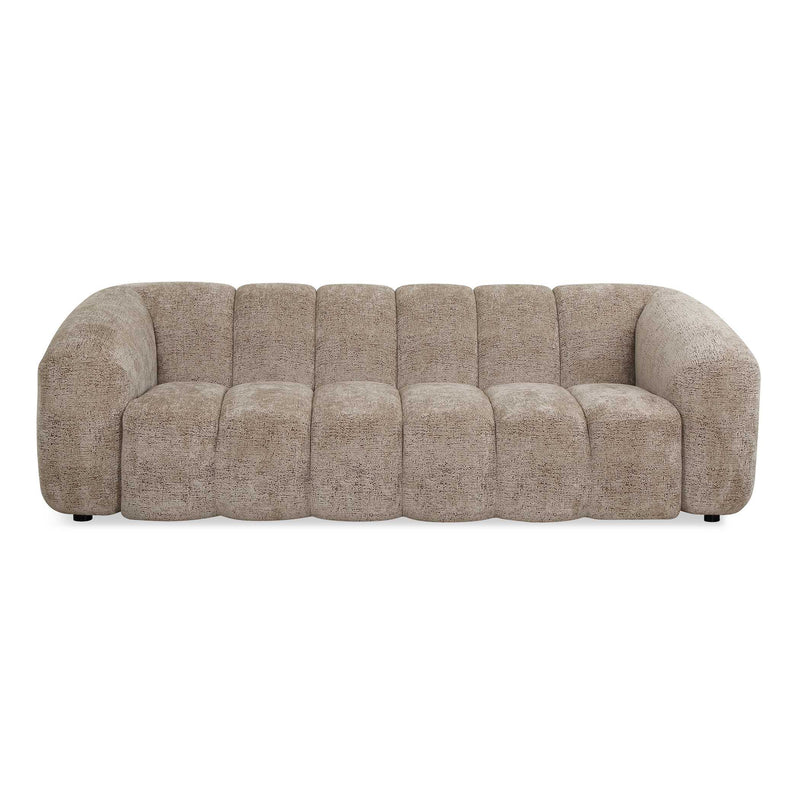 Sofas & Sectionals Modella Upholstered Chenille Sofa 