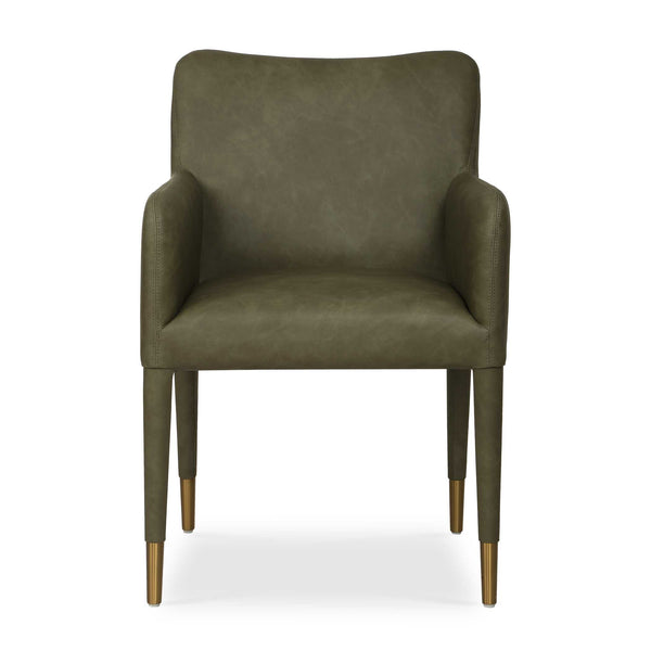 Dining Chair Conifer Pine Dining Armchair 