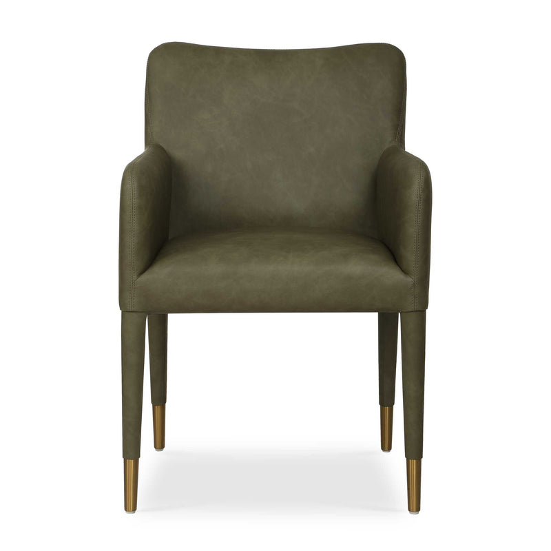 Dining Chair Conifer Pine Dining Armchair 