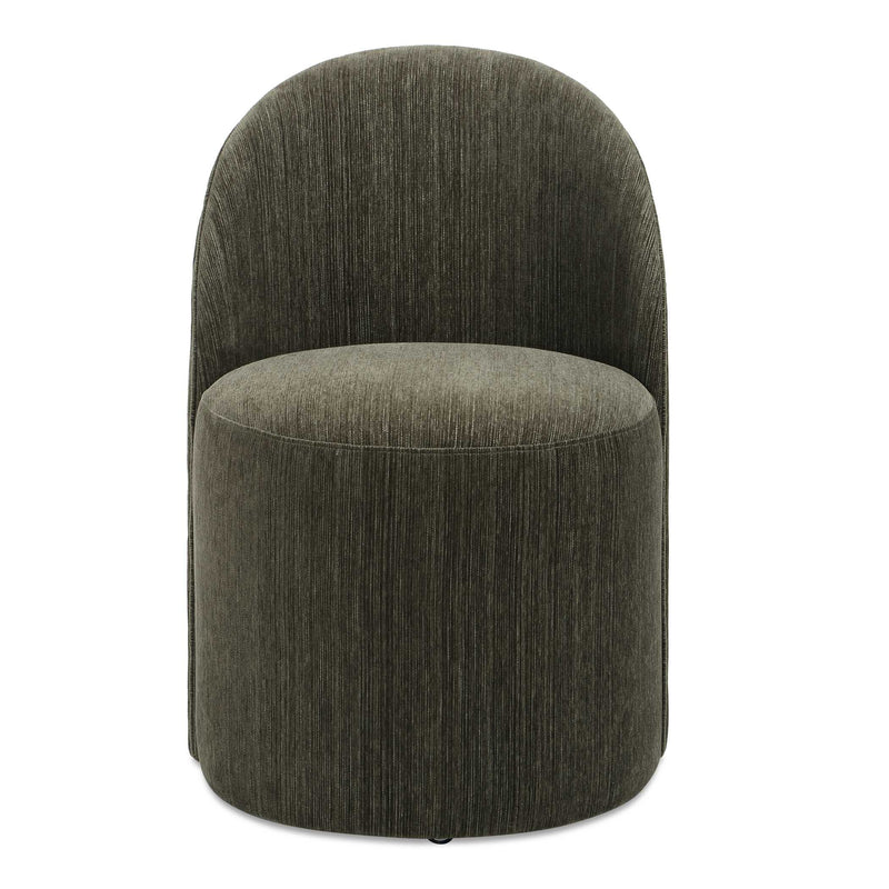 Dining Chair Roll With It Herb Dining Chair 