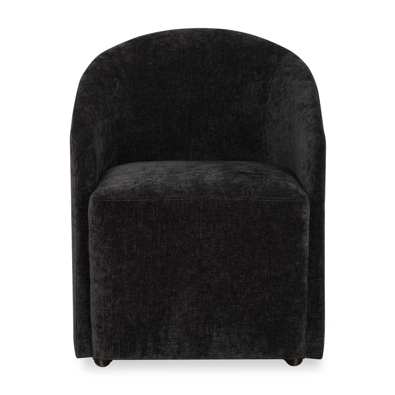 Dining Chair Harbor Charcoal Dining Chair 