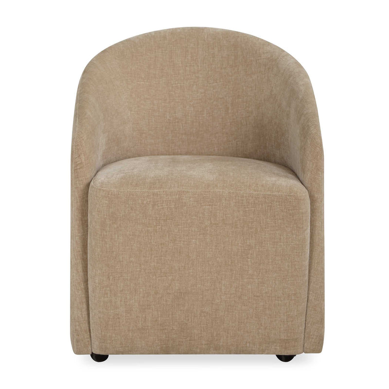 Dining Chair Harbor Flax Dining Chair 