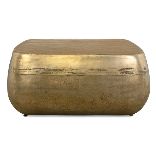 Coffee Table Saguaro Indoor-Outdoor Coffee Table 