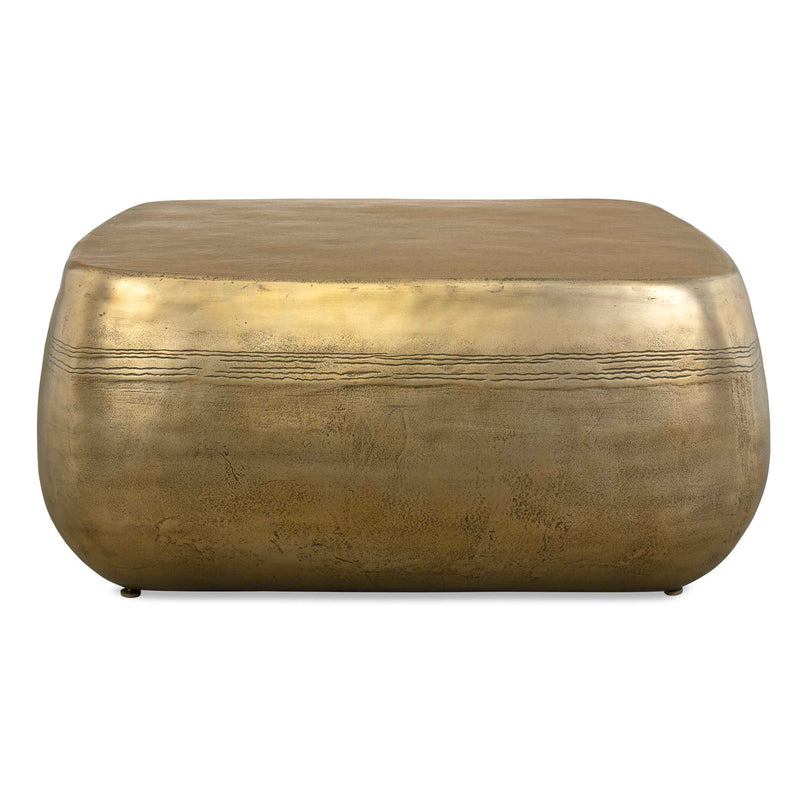 Coffee Table Saguaro Indoor-Outdoor Coffee Table 