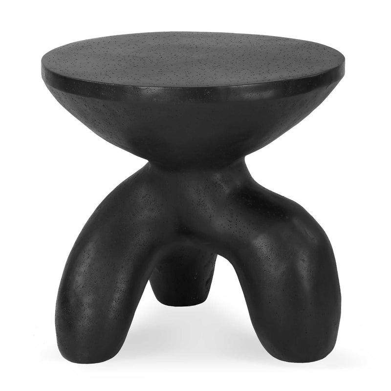 Accent Table Veta Indoor-Outdoor Accent Table 