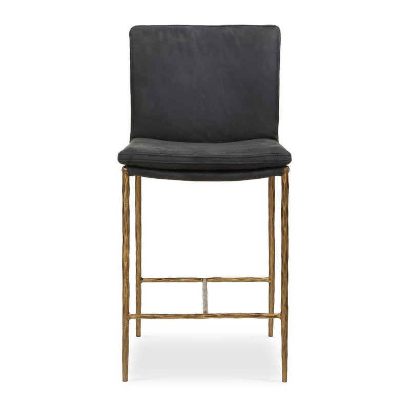 Bar & Counter Stools Ascend Charcoal Counter Stool 