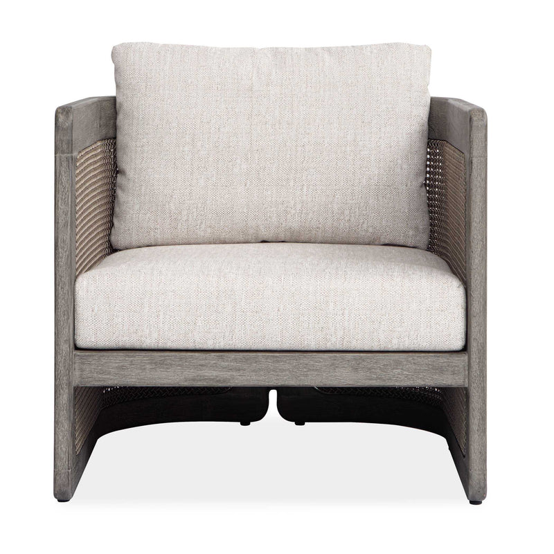 Outdoor Dartmoor Outdoor Barrel Chair 