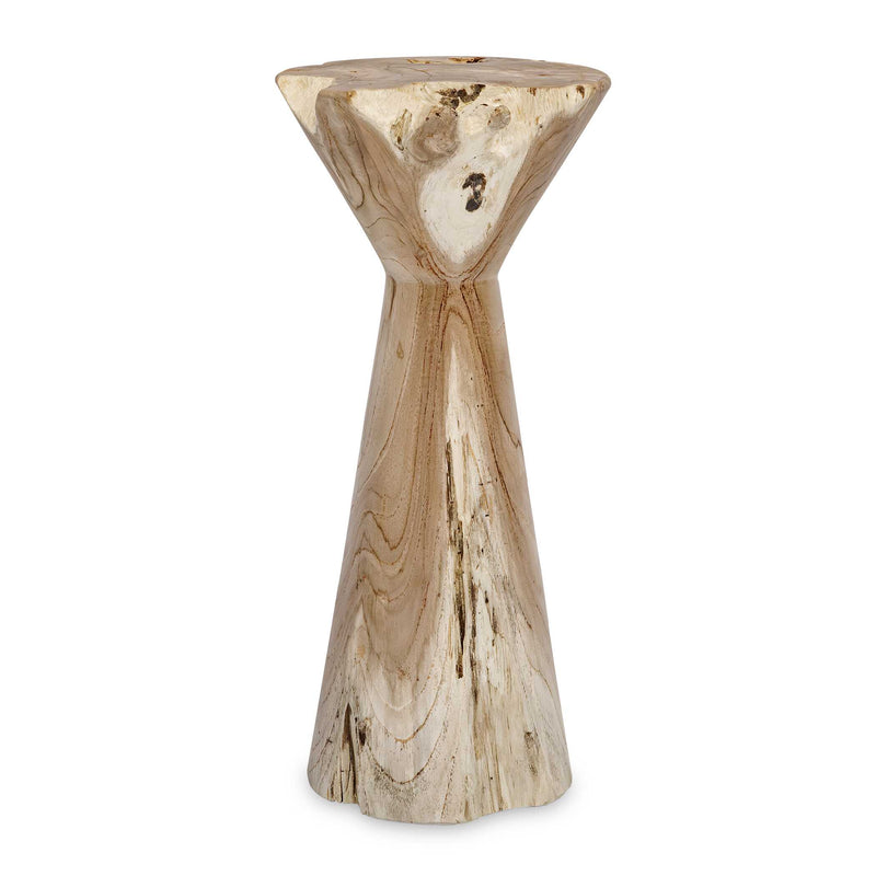Accent Table Coastwood Indoor-Outdoor Drink Table 