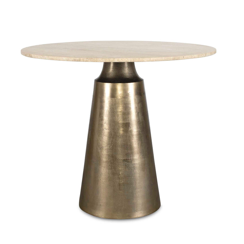 Dining Tables Midsummer Indoor-Outdoor Bistro Table 