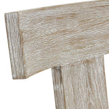 Furniture Klis Counter Stool // White IN STOCK 