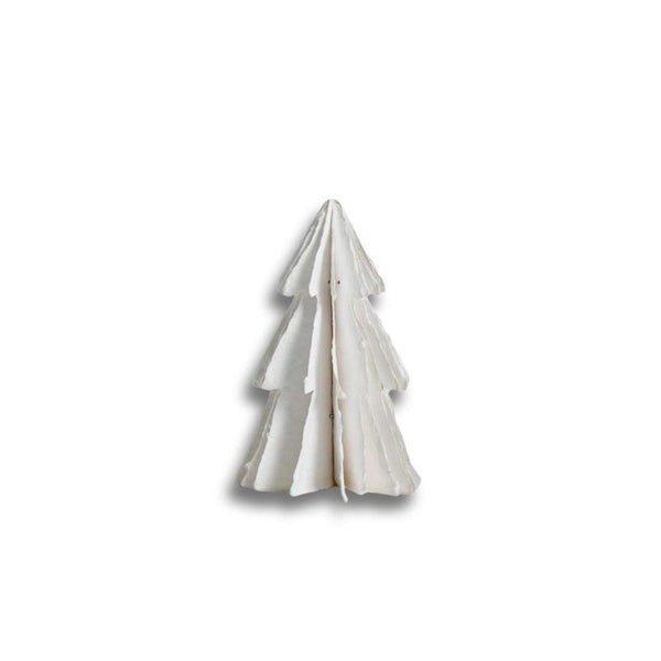  Birnam Cotton Paper Tree // 9 Inches 
