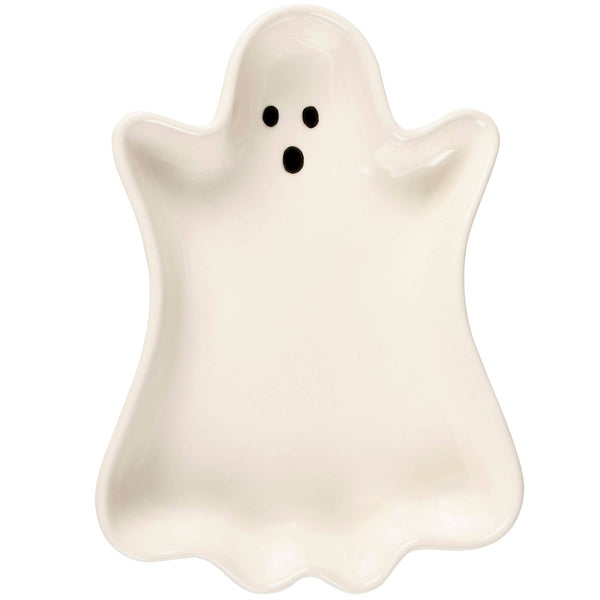  Cermic Ghost Tray 