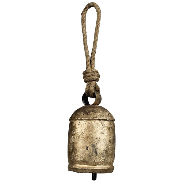  Chauk Bell with Rope // Medium 