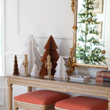 Decor Gold Wish Paper Tabletop Tree // 2 Sizes 