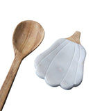 Holiday Kitchen, Tabletop & Serveware Marble Gourd Spoon Rest 