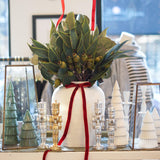 Holiday Sprays, Stems, & Garland Mixed Eucalyptus Stem 