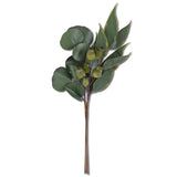 Holiday Sprays, Stems, & Garland Mixed Eucalyptus Stem 