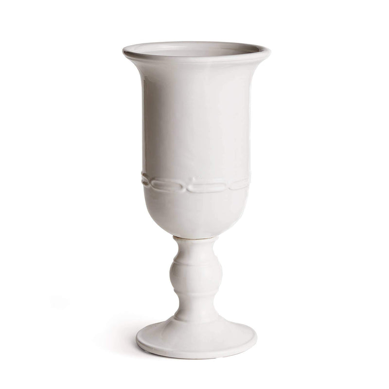 Home Accents Mirabelle Petite Pedestal Urn Small 