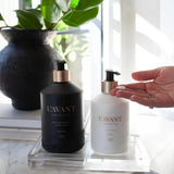 Household Cleaning Supplies L'avant Hand Lotion 