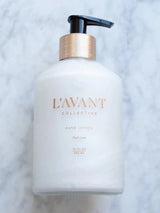 Household Cleaning Supplies L'avant Hand Lotion 