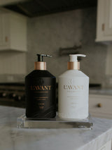  L'avant Lucite Tray 