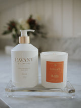  L'avant Lucite Tray 