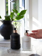  L'avant Lucite Tray 
