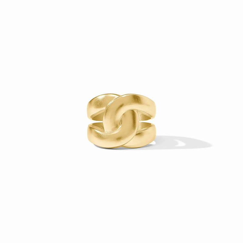 Lifestyle Infinity Ring 