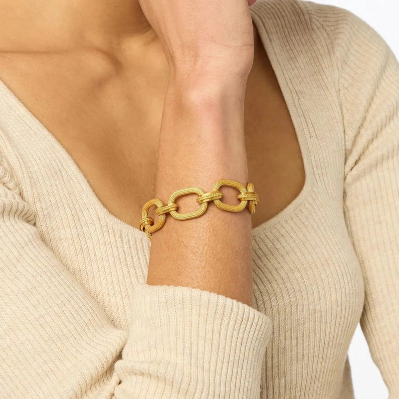  Cheval Link Bracelet 