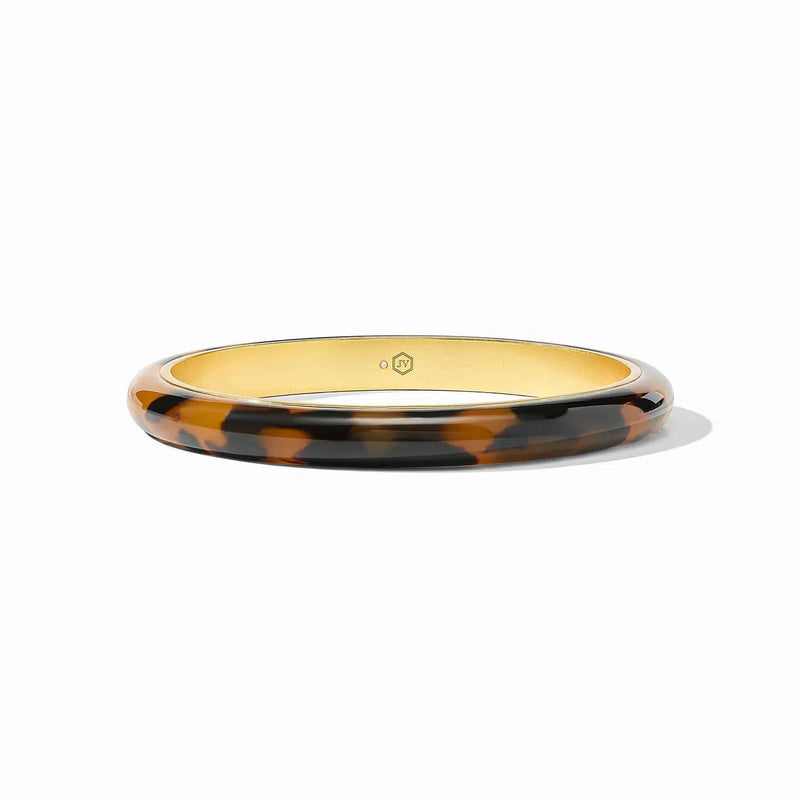 Jewelry Madison Tortoise Statement Bangle 