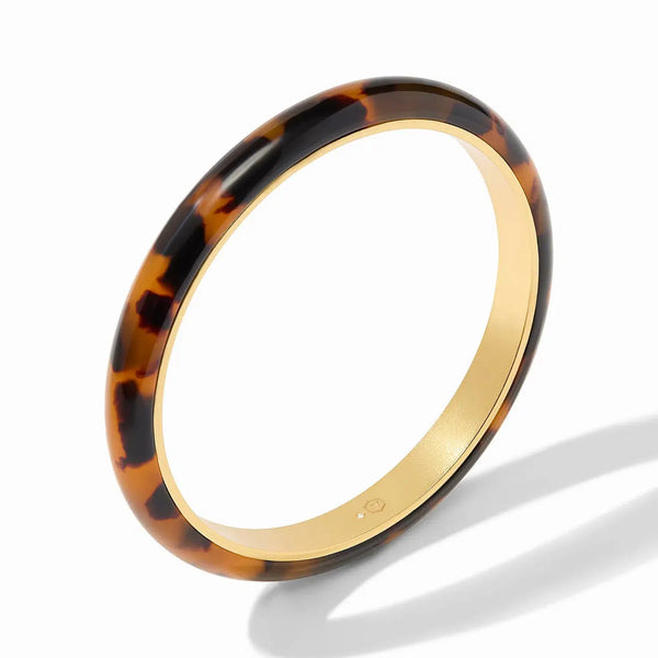 Jewelry Madison Tortoise Statement Bangle 